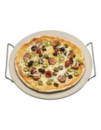 Billede af Pizzasten til Cadac Carri Chef