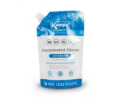 Billede af Kampa Concentrated Cleaner 1L. - Eco Pouch