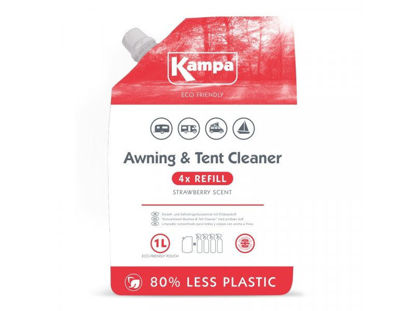Billede af Kampa Awning & Tent Cleaner 1,0L. - Refill