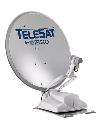 Billede af Parabolantenne "Teleco Telesat Smart 85"